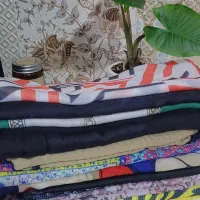 شال و روسری*