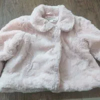 دو عدد لباس زمستونی دخترونه با هم فروخته میشه|کفش و لباس بچه|مشهد, سجاد شهر|دیوار