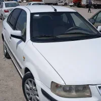 سمندمدل 90|خودرو سواری و وانت|ارومیه, |دیوار