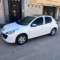 ۲۰۷ اتومات