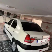 ال نود پارس خودرویی فول مدل اخر ۱۳۹۵|خودرو سواری و وانت|کرج, باغستان|دیوار