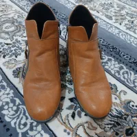 نیم بوت زیبا