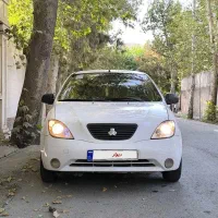 تیبا صندوقدار سالم