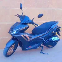 فروش موتور سیکلت