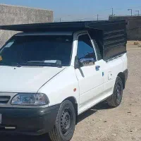 پراید وانت