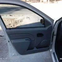 تندر ۹۰ E2 سفید ۹۲ بیمه 8 ماه کارکرد ۲۰۸|خودرو سواری و وانت|سقز, |دیوار