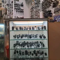 قفل بازکن قفل سازی ریموت خودرو اصفهان