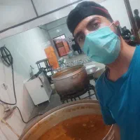 آشپزی رایگان برا هیاتها و مراسمات حسینی