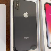 آیفون ایکس iphone x 64 LLA
