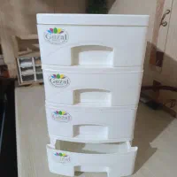 فایل پلاستیکی جا ادویه