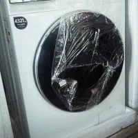 لباسشویی پاکشوما ۸کیلویی