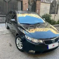 سراتو اپشنال ۹۷|خودرو سواری و وانت|تهران, پونک|دیوار