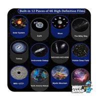 چراغ خواب کهکشانی دیسک خور/اصلی|چراغ خواب و آباژور|تهران, افسریه شمالی|دیوار