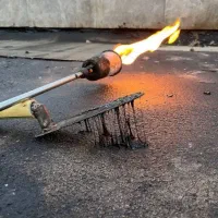 اجرای اسفالت وایزوگام باکیفیت وتضمین ۲۵ساله|خدمات پیشه و مهارت|فولادشهر, B2|دیوار