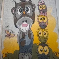 قالیچه نو