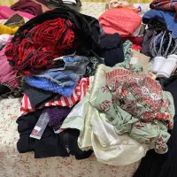 لباس نو و در حد نو|لباس|نوشهر, |دیوار