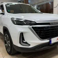 تیگارد x35 صفر خشک