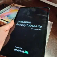 تبلت گلکسی سامسونگ tab s6 lite