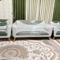 یک دست مبل راحتی آک