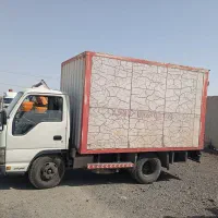 ایسوزو ۵۲۰۰ مدل ۹۱|خودرو سنگین|اهواز, کوروش|دیوار