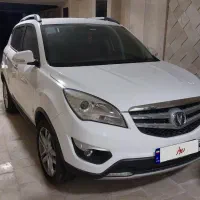 چانگان مدل ۹۸|خودرو سواری و وانت|قزوین, |دیوار