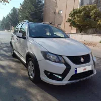 کوییک GXR 1403 کارکرد ۸|خودرو سواری و وانت|قزوین, |دیوار