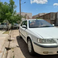 سمند
