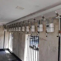 لوله کشی گاز جوش و دایس با مجوز|خدمات پیشه و مهارت|بندر ماهشهر, |دیوار