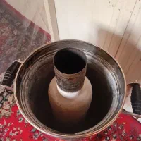 سماورگازی|سماور، چای‌ساز، قهوه‌ساز|تهران, دولتخواه شمالی|دیوار