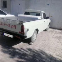 وانت پیکان دوگانه مدل 89|خودرو سواری و وانت|سرچهان, |دیوار