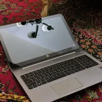 لپ تاپ HP ENVY صفحه لمسی