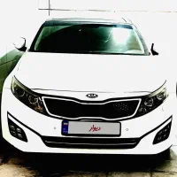 اپتیما ۲۰۱۴|خودرو سواری و وانت|زاهدان, |دیوار