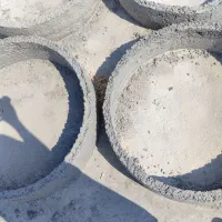 فروش حلقه چاه|مصالح و تجهیزات ساختمان|برازجان, |دیوار