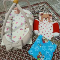 تشک،زیر انداز نوزادی