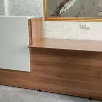 میز ام دی اف حرفه ای|میز تحریر و کامپیوتر|خارک, |دیوار