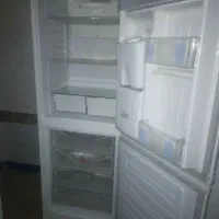 یخچال فریزر سالم