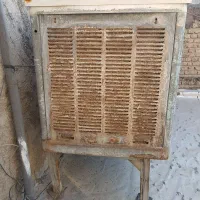 کولر۵۰۰۰کاملاسالم وخنک کنندگی خوب