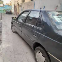 پژو RD i مدل 85|خودرو سواری و وانت|مشکین‌دشت, |دیوار