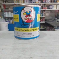 ترکیب کار رنگ