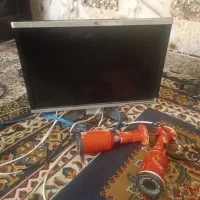 مانیتور برا دوربین مداربسته