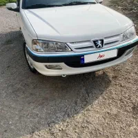 مدل ۹۳ فقط معاوضه با ۲۰۶|خودرو سواری و وانت|آمل, |دیوار