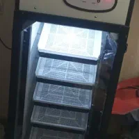 دستگاه جوجه کشی آژاکس 210تایی