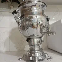 سماور نونو