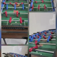 فوتبال دستی