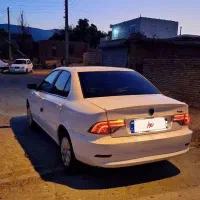 سمند سورن پلاس|خودرو سواری و وانت|فیروزآباد, |دیوار