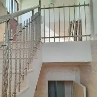 نرده استیل محمد فاتح|مصالح و تجهیزات ساختمان|مراغه, |دیوار