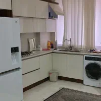 57 متر * تـک واحدی * با پارکیـنگ آسانسور * گلشن