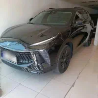 لاماری مدل ۱۴۰۲ مشکی و سفید