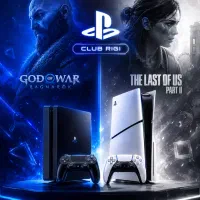 خریدارps5 خریدار ps4 فروش کنسول