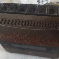 با دودکش بخاری